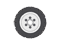 Front Tire
